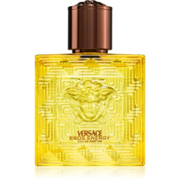 Versace Eros Energy Eau de Parfum pentru bărbați - imagine 2